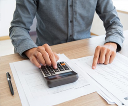 Assessoria Fiscal / Tributária