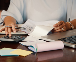Assessoria Financeira