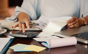 Assessoria Financeira